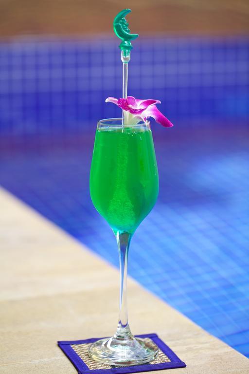 Paris Angkor Boutique Hotel Siem Reap Luaran gambar