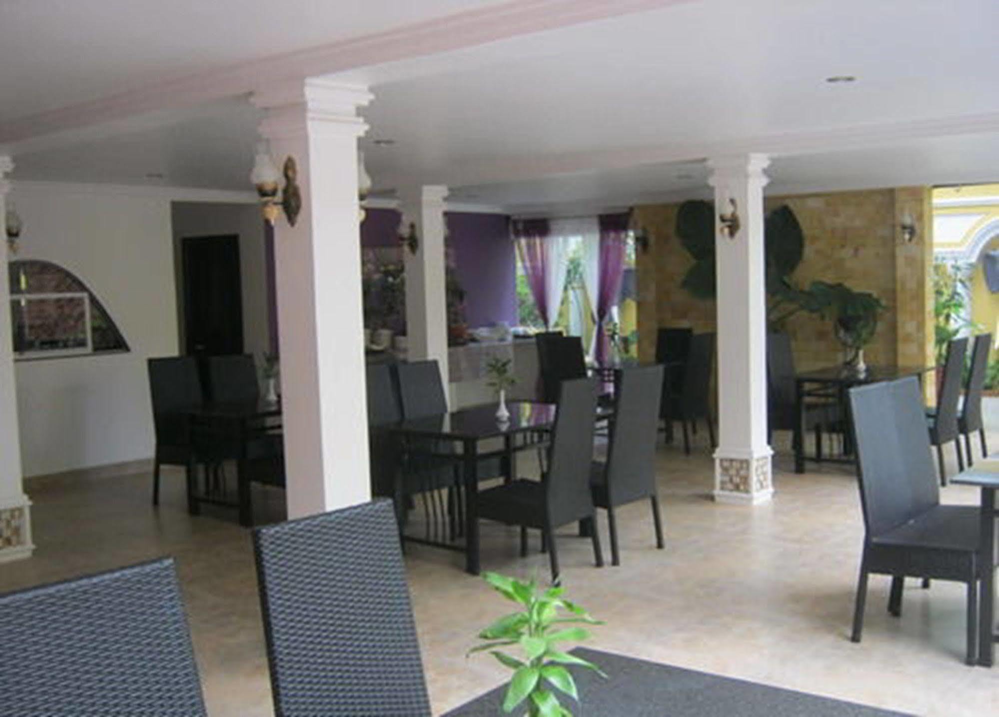 Paris Angkor Boutique Hotel Siem Reap Luaran gambar